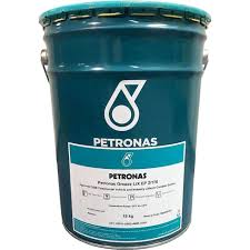 Мастило Petronas Grease LIX EP2/170 (18кг)